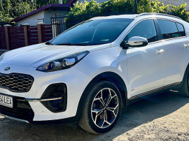 Liciteaza-Kia Sportage 2018