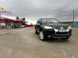 Vw Touareg 3.0 TDI V6