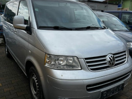 Vw transporter t5 CARAVELLE