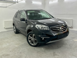 Renault Koleos / Garantie 12 Luni / Finantare / KM garantati juridic