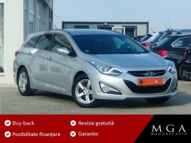 Hyundai I40 1.7 CRDi