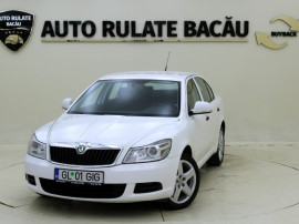 Skoda Octavia 1.6 TDI 105CP 2011 Euro 5