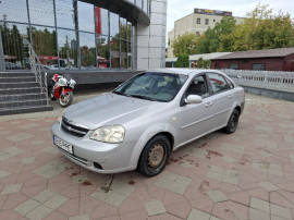 Chevrolet Lacetti, an 2006, 1.4 benzina