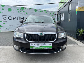 Skoda Superb /Rate ~ Livrare gratuită ~ Garanție