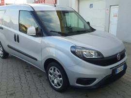 Fiat doblo maxi an 2022 mot 1.3 multijet clima.garantez 106.000km