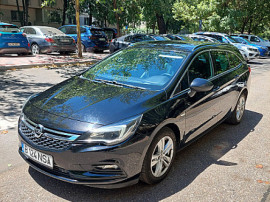 Liciteaza-Opel Astra 2016