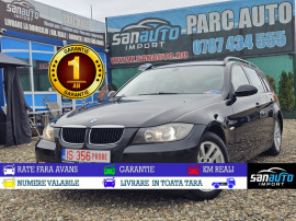 BMW 320d / 2006 / 2.0d / 163 CP / GARANTIE 12 luni / RATE fara avans