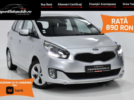 Kia carens 1.7 crdi 115cp active