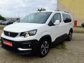 Peugeot Rifter BlueHDI 130 L2 7-Sitzer Active Pack