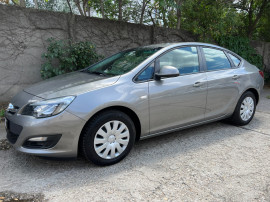 Opel Astra J 1.6i/115cp 2018 EURO 6 TVA DEDUCTIBIL