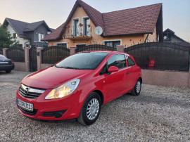 Opel corsa 1.0 germania