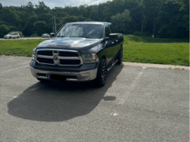 Dodge ram 2013 inmatriculat/autoutilitara.