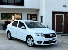 Dacia Logan 1,5 Dci- Laureat