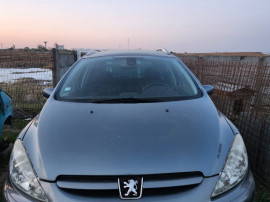 Peugeot 307 SW diesel