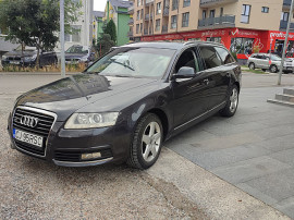 Liciteaza-Audi A6 2010