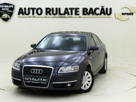 Audi A6 2.0TDI 140CP 2006 Euro 4