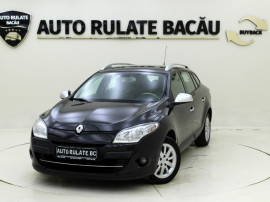 Renault Megane 1.9dCi 130CP 2010 Euro 4