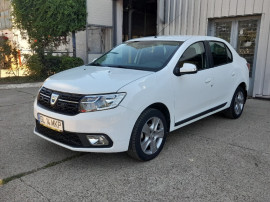 Dacia Logan Automată Easy-R 35.000 km Motor0.9Tce 90CP EURO 6