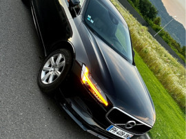 Volvo S90 an 2019,2.0 diesel,Keyless,Navi,Camera