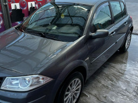 Renault megane 2 2007