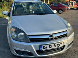 Opel AstraH 1,9 150cp 2005