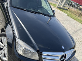 Liciteaza-Mercedes-Benz C 250 2010