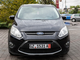 Ford CMax 7 locuri 2013