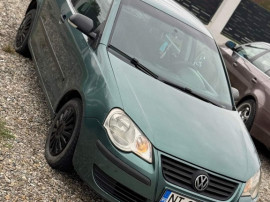 Vw polo, 2008, 1.2 benzina +gpl