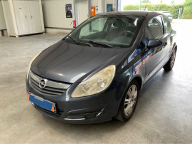 Opel Corsa Edition 1.2i 80 CP Clima euro4