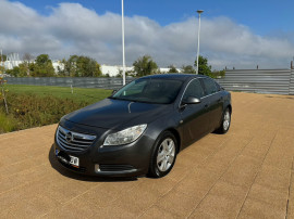 Opel Insignia 2.0 CDTI 130CP E5 / UNIC PROPIETAR DE NOUA / KM 121.000