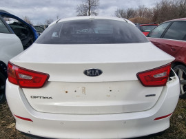 Hayon Kia Optima 2016