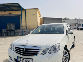 Mercedes Benz E clasa 220