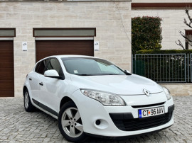 Renault Megane 3