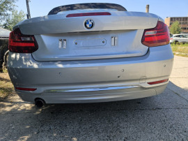 Bara spate BMW Seria 2 Cabrio F23 2017