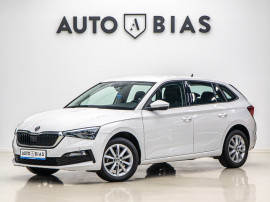 Skoda Scala 1.0 TSI DSG Style