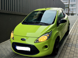 FORD KA “college”an 2013 motor 1240 benzina .. km 131500