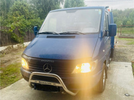 Mercedes Sprinter 2.9 TD Motor 2.9 Tdi an fab. 1998. N1