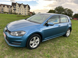 Vw golf 7 2015 euro 5