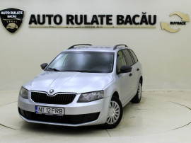 Skoda Octavia 1.6 TDI 105CP 2014 Euro 5