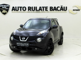 Nissan Juke 1.5 dCi 110CP 2011/10 Euro 5