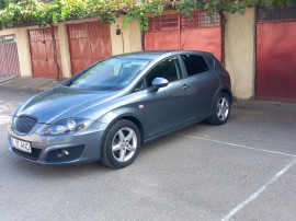 Seat Leon 1.4 TSI 125CP AN 2012