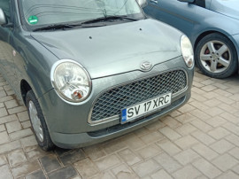 Daihatsu trevis an 2007 motor 1 lit benzina