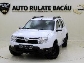 Dacia Duster 1.5dCi 107CP 2011/11 Euro 5