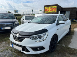 Renault Megane 2019 Berlina 1.3 115cp Euro 6