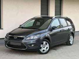 Ford Focus 2 Titanium 1.8 TDCi 115 Cp an 2010