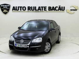 Volkswagen Jetta 1.6 Benzina 116CP 2006 Euro 4