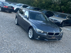 BMW 320 Diesel Posibilitate Cumparare in Rate si Fara Avans