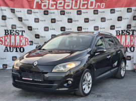 Renault Megane - 1.9 Diesel - Manuală - 131hp - 275.879km*