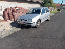 Liciteaza-Volkswagen Golf 2001