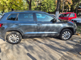 Skoda Karoq 1.5 TSI DSG 120.000 km